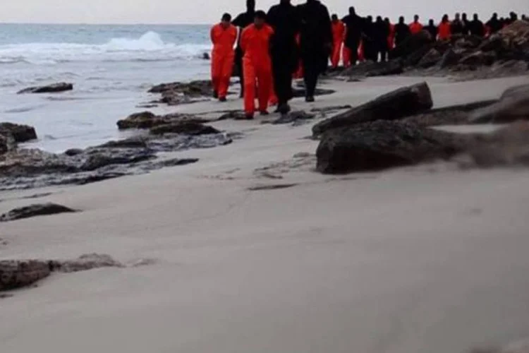 
	O Egito luta contra uma insurg&ecirc;ncia cada vez mais descarada na Pen&iacute;nsula do Sinai
 (Reprodução)