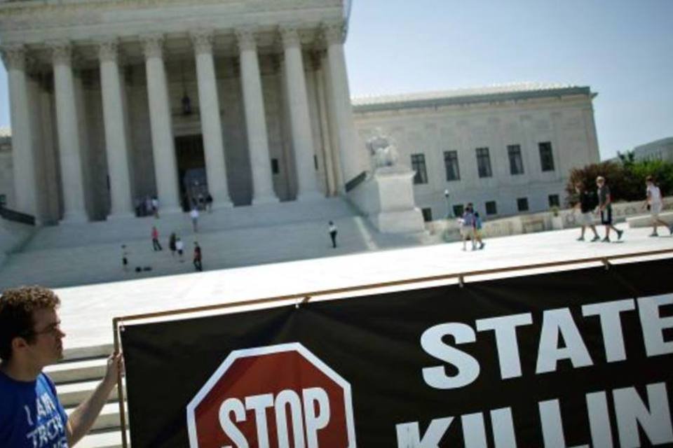 Connecticut abolirá a pena de morte