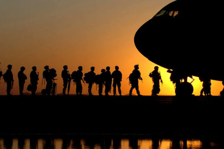 Despesas militares (U.S. Army/Flickr/CreativeCommons)