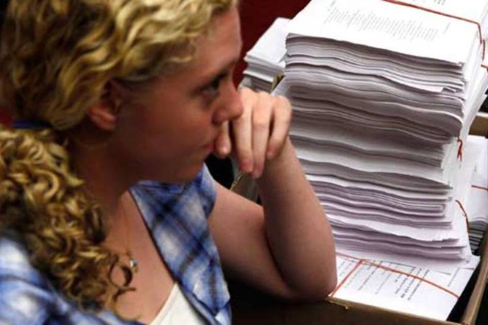 4 motivos para fugir da rotina de todo dia no trabalho