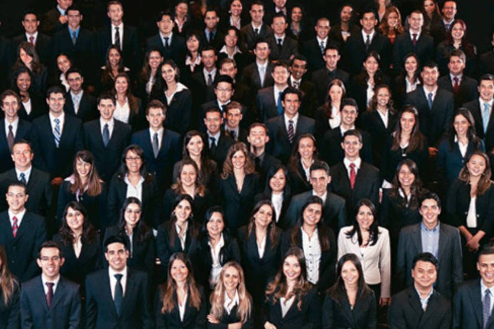 O desafio de 90% dos CEOs no país: achar bons profissionais