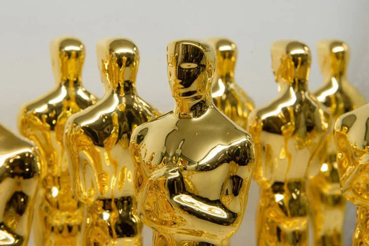 Estatueta do Oscar (Polich Tallix Fine Art / Divulgação)