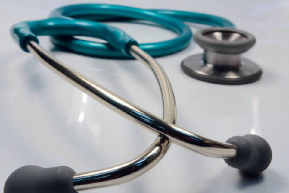 Protesto de alunos de Medicina em Salvador deixa 8 feridos