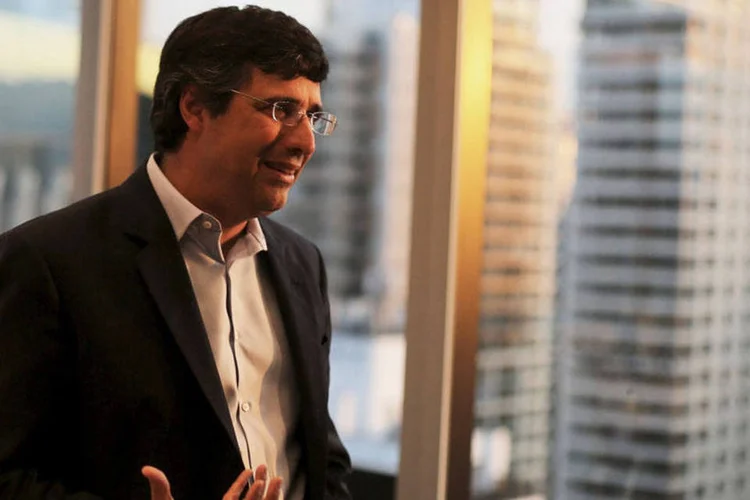 
	Andre Esteves: STF revogou todas as restri&ccedil;&otilde;es de liberdade do empres&aacute;rio que, agora, poderia voltar a chefiar o BTG Pactual.
 (Nacho Doce/REUTERS)