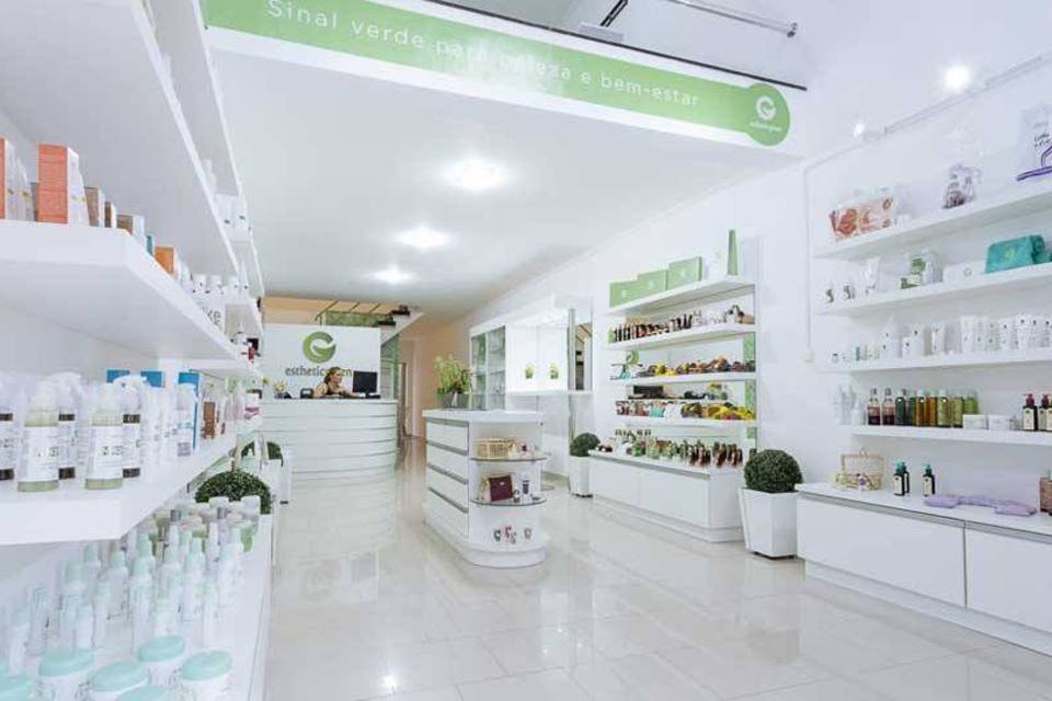 Franquia Esthetic Green custa a partir de 120 mil reais