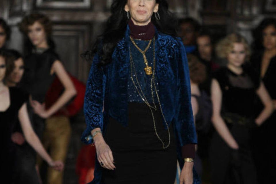 Representante de L' Wren Scott nega problemas financeiros