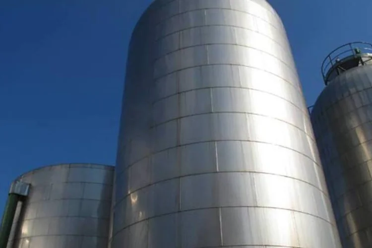 Estoques de gás: só o consumo industrial apresentou expansão de 10% (Stock.xchng)