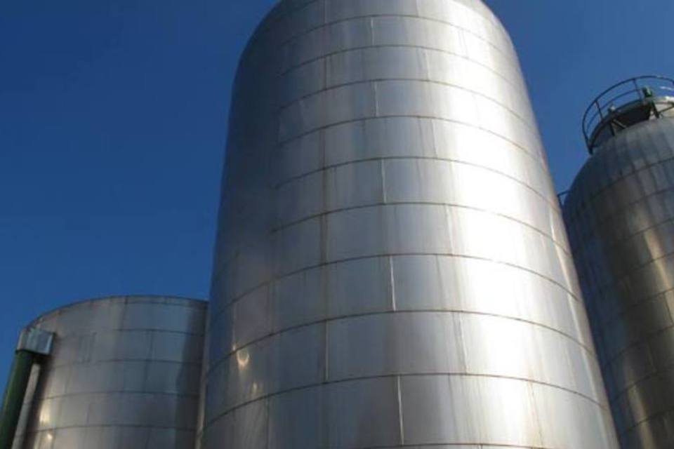 Comissão Europeia confirma novos cortes sobre o gás russo