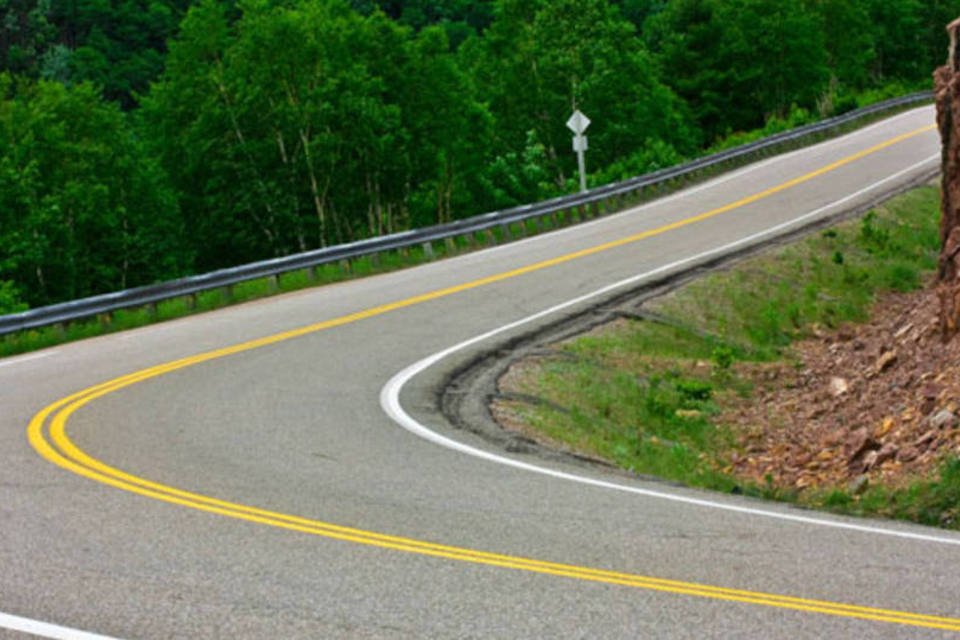 Fiscalização em pontos críticos de estrada será reforçada