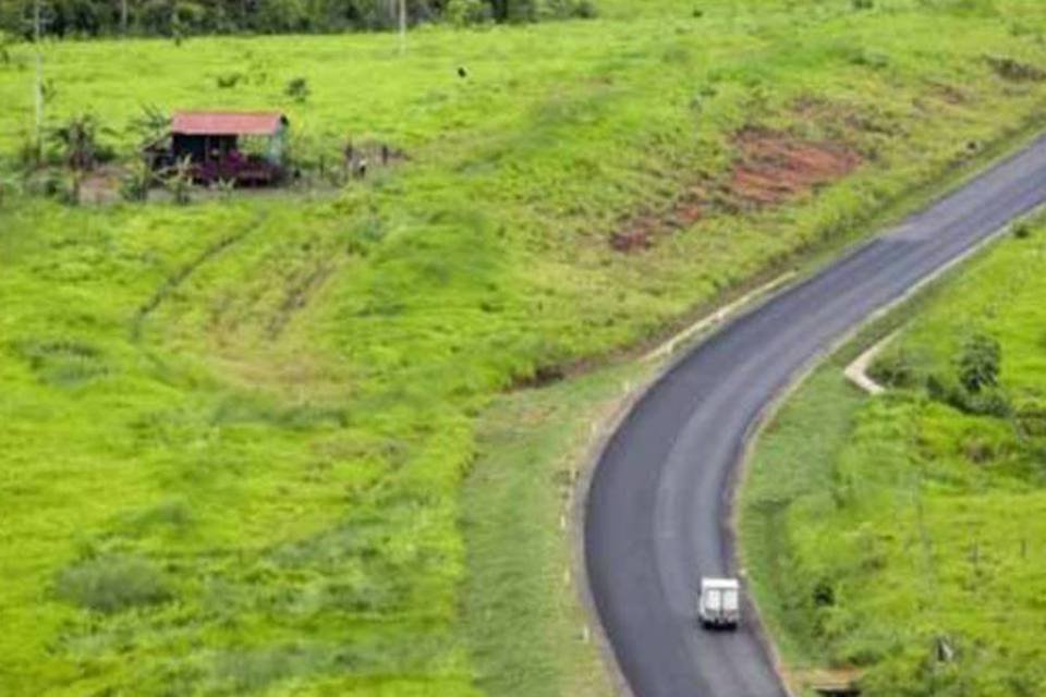 Acidente deixa ao menos 34 mortos e 70 feridos no Peru