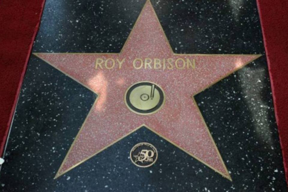 Como cantar Oh, Pretty Woman - Roy Orbison