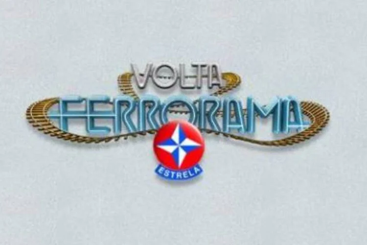 O termo #voltaferrorama alcançou duas vezes o Trend Topics Brasil no Twitter (.)