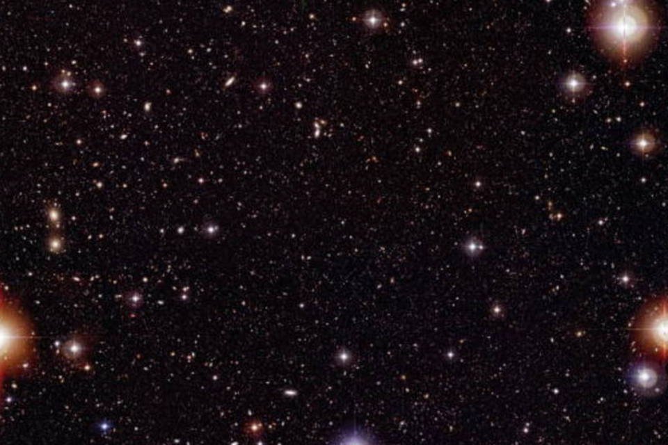 Astrônomos descobrem a mais brilhante supernova já vista