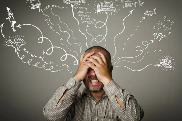 Cansaço: “Nosso cérebro tem recursos limitados", fala doutora (Thinkstock/Thinkstock)