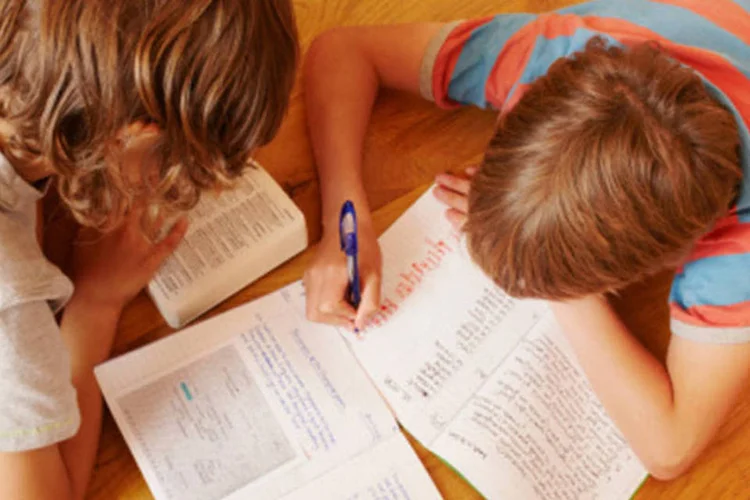 
	Crian&ccedil;as: nosso objetivo &eacute; tirar o que crian&ccedil;as aprenderam em sala de aula e levar o conceito para as rodovias e tentar minimizar os acidentes nas estradas&quot;, disse Carla, respons&aacute;vel do projeto
 (GettyImages)