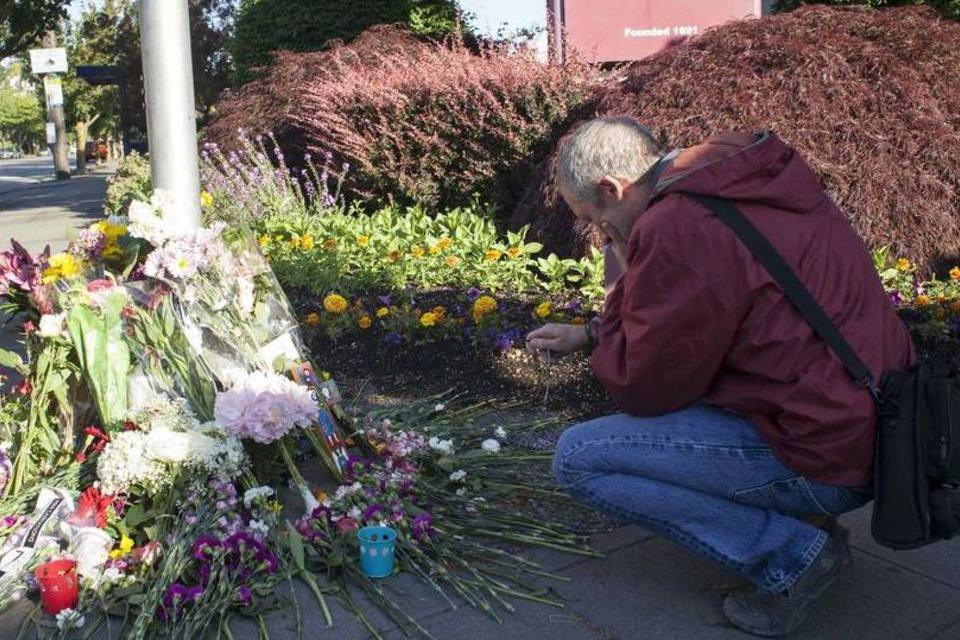 Homem que matou uma pessoa em faculdade dos EUA foi contido
