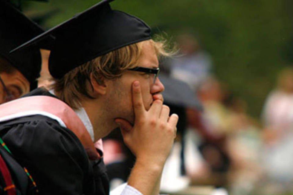 60% dos estudantes querem empreender, mas poucos se preparam