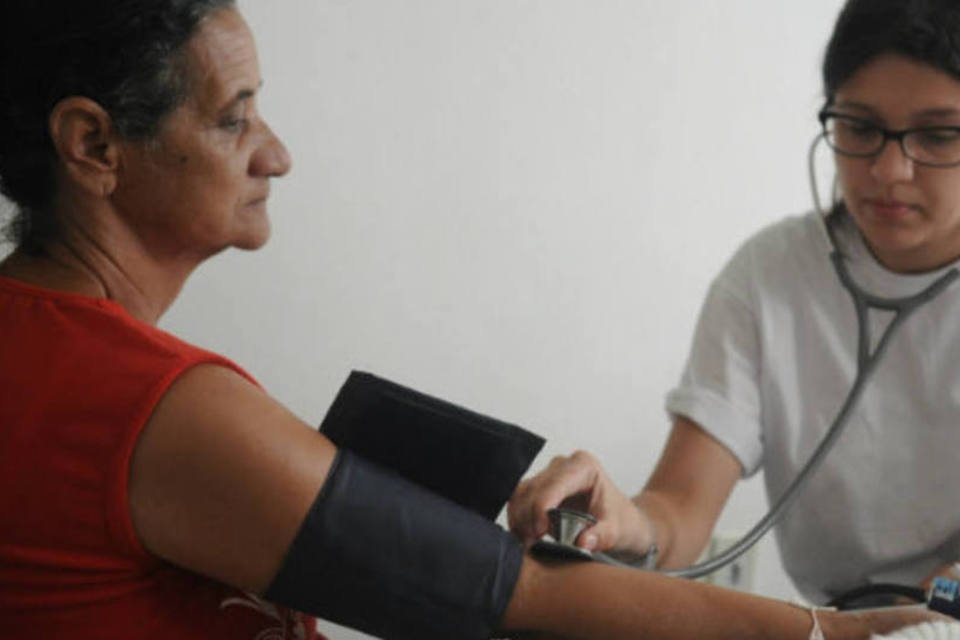 Infartos em mulheres podem ser confundidos com ansiedade