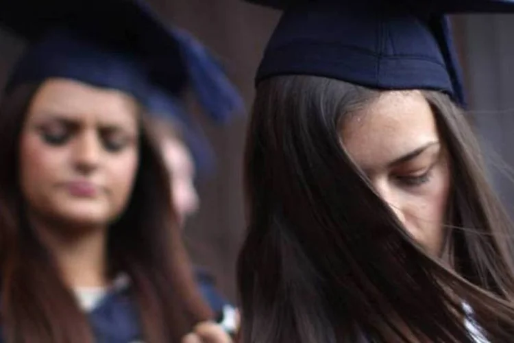 Estudantes ganham tratamento diferenciado nos bancos (Getty Images)