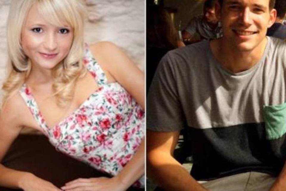 Birmaneses confessam assassinato de turistas britânicos