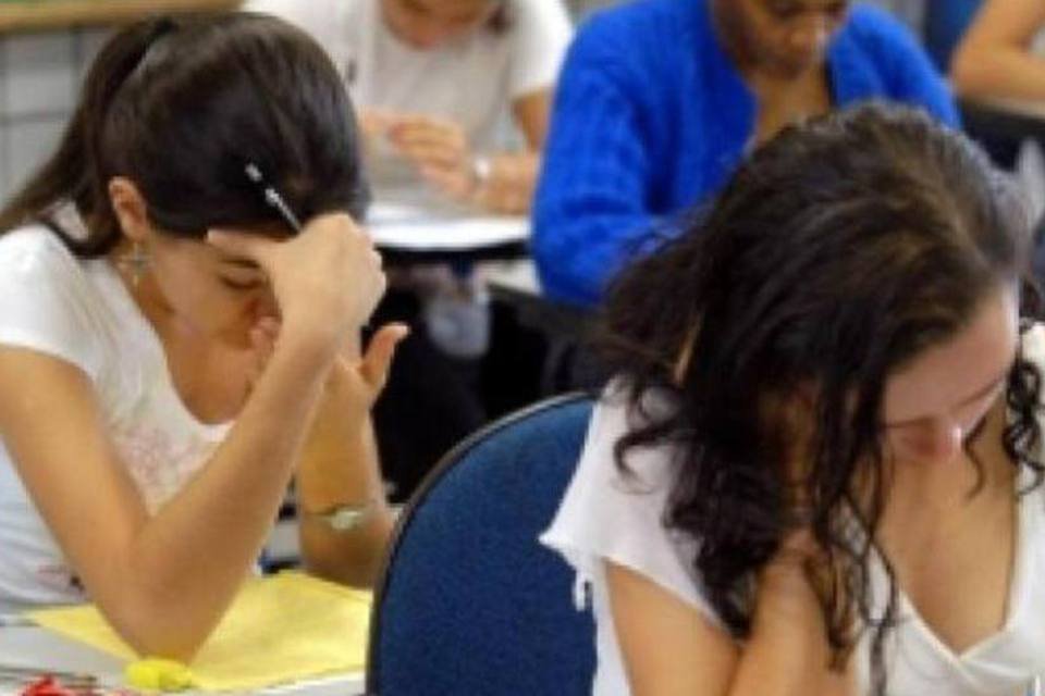 Inscrições para vestibular da Unicamp começam nesta segunda