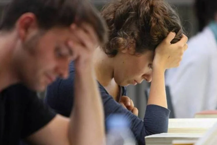 
	Estudantes: ao se inscrever no Sisu, o participante pode escolher at&eacute; duas op&ccedil;&otilde;es de curso, por ordem de prefer&ecirc;ncia
 (Getty Images)