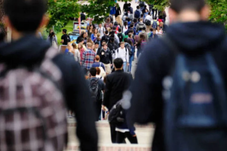 
	Estudantes: abordagem de compet&ecirc;ncias comportamentais faz falta na sala de aula, dizem recrutadores
 (Getty Images)