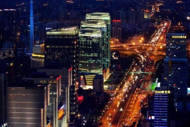 A capital Pequim é o berço de muitas universidades chinesas (Getty Images/EXAME.com)