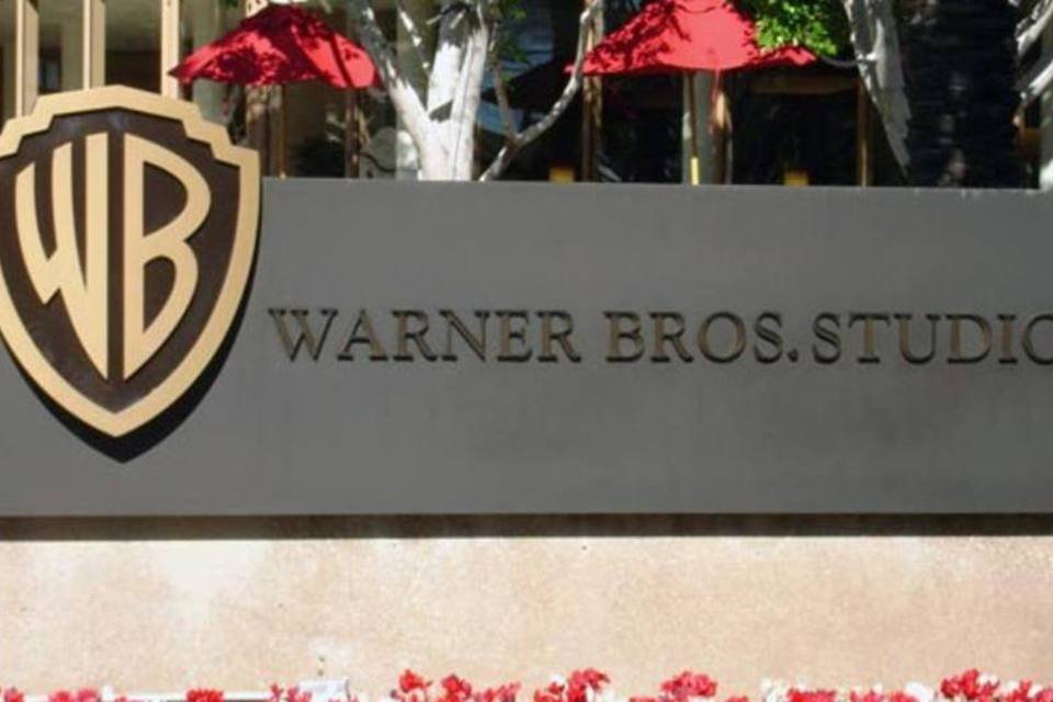 Warner Bros e Fox firmam parceria no Brasil