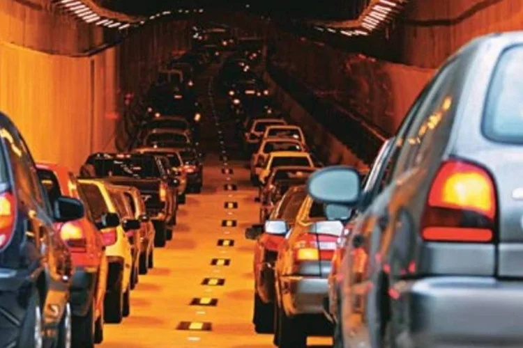 Carros flex: eles já representam quase 40% da frota total de veículos no Brasil (.)