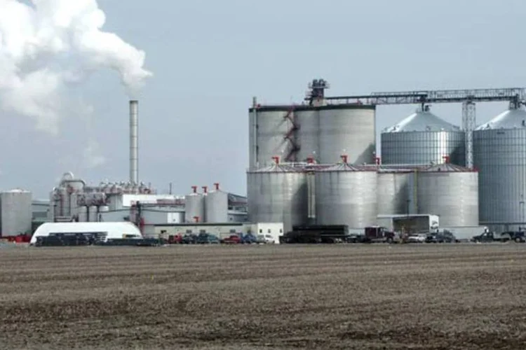 A sondagem cobre os cinco Estados que representam o sétimo distrito do Federal Reserve: Illinois, Indiana, Iowa, Michigan e Wisconsin (Steven Vaughn/Agricultural Research Service via Wikimedia Commons)