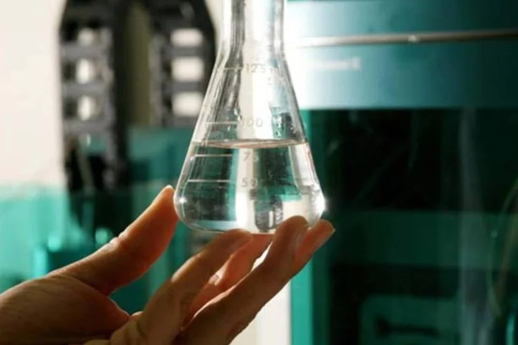 
	Etanol: segundo estudo, setor de biocombust&iacute;vel depende de apoio governamental para seguir competitivo
 (Manoel Marques/VEJA)