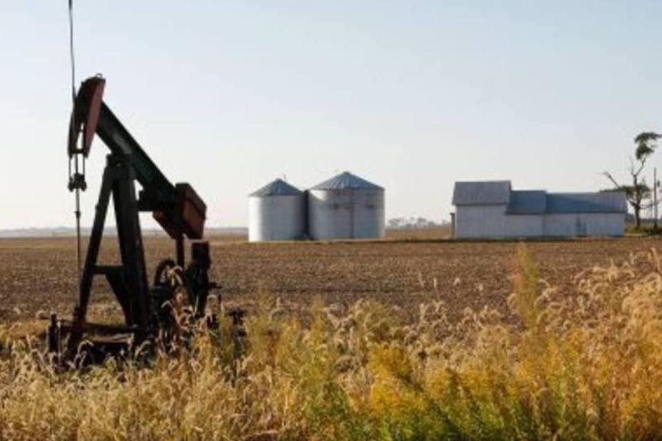 EUA produzem volume recorde de etanol