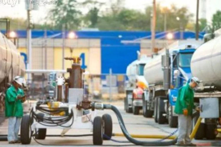 Produção de etanol: quem decide para quem vender é setor privado, diz fonte (Divulvação/Divulgação)