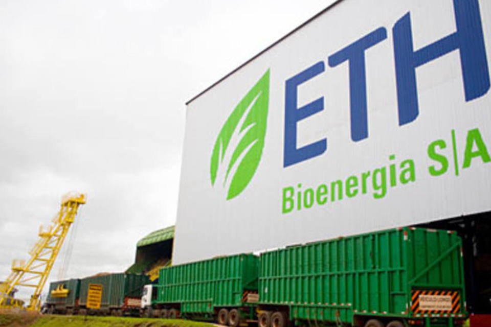 ETH Bioenergia conclui fusão com Brenco