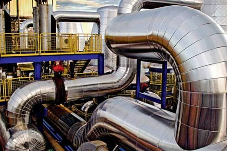 
	Usina da ETH, empresa de a&ccedil;&uacute;car e &aacute;lcool da Odebrecht: d&iacute;vida elevada
 (Divulgação)
