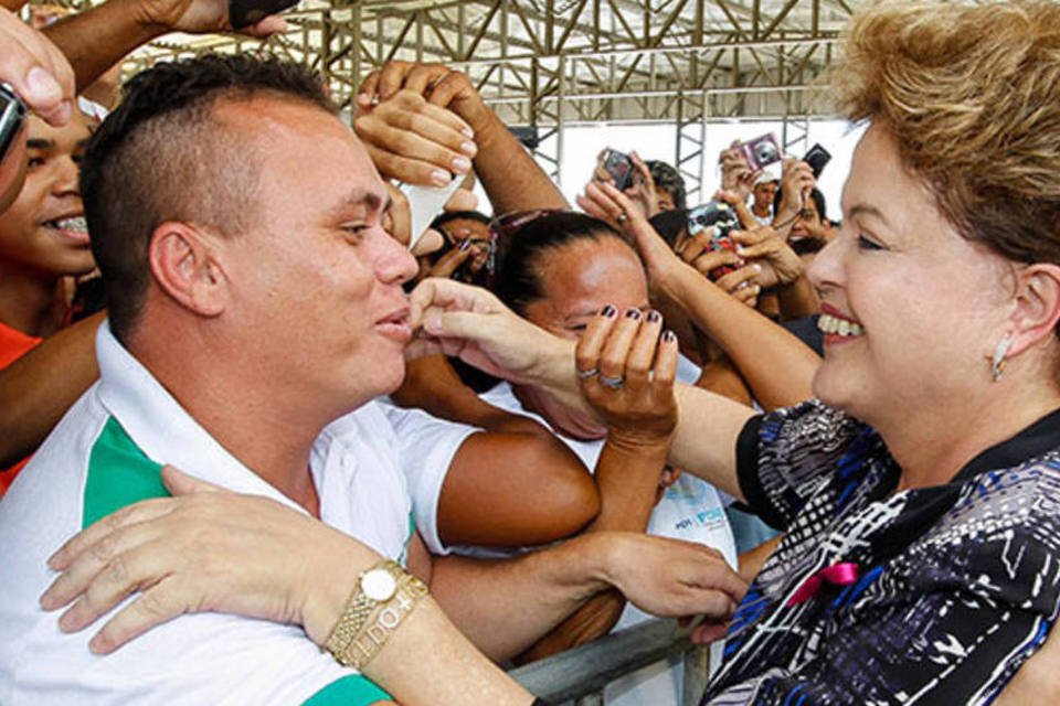 Dilma quer 8 milhões no Pronatec até o fim do ano