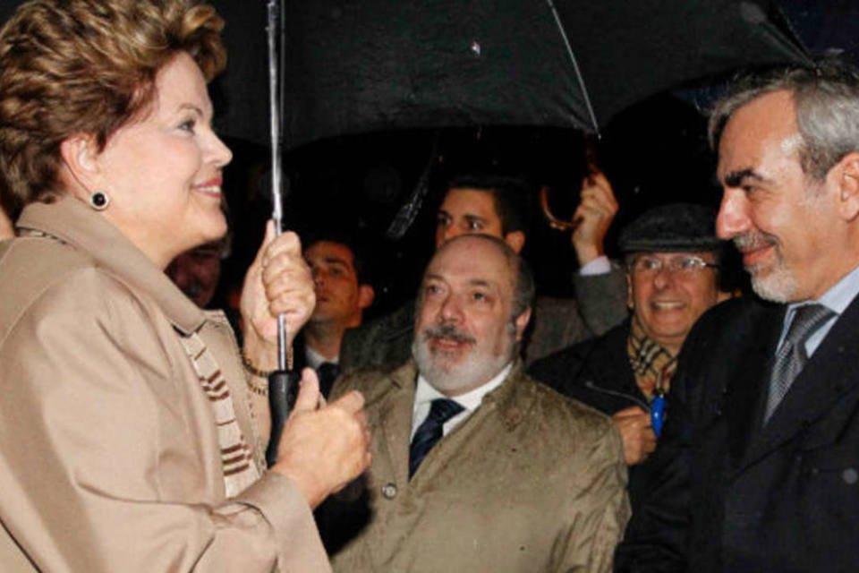 Mercosul deve "coibir" novos casos de espionagem, diz Dilma