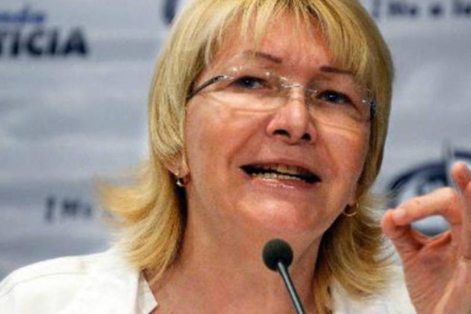 Venezuela acusa EUA de querer financiar violência