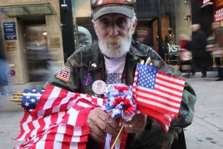 Desemprego ainda em alta no país é uma das maiores razões do pessimismo dos americanos (Wikimedia Commons)