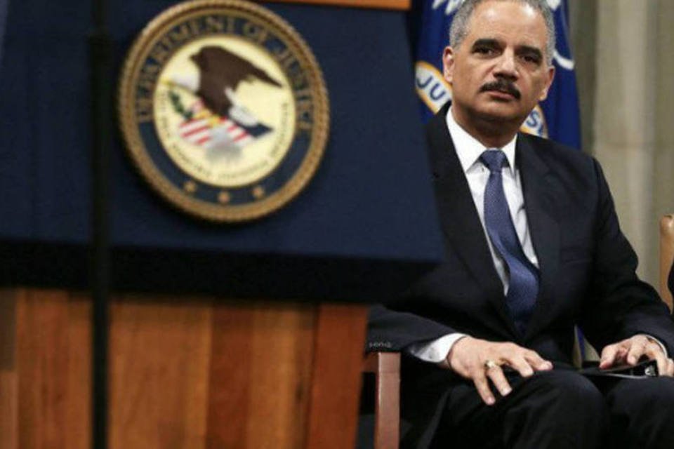 Obama vai punir fiscais da Receita envolvidos em escândalo