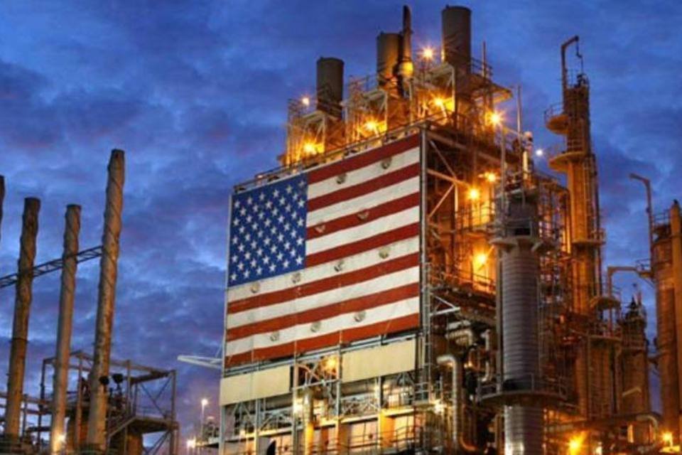 EUA podem tornar-se nova Arábia Saudita do petróleo
