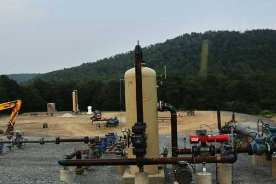 Importações de gás natural vão subir, prevê ANP