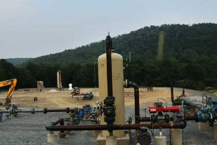 
	Extra&ccedil;&atilde;o de g&aacute;s natural: cons&oacute;rcio com a White Martins j&aacute; teria causado perdas de R$ 400 milh&otilde;es &agrave; Petrobras, que j&aacute; est&aacute; em crise.
 (Getty Images)