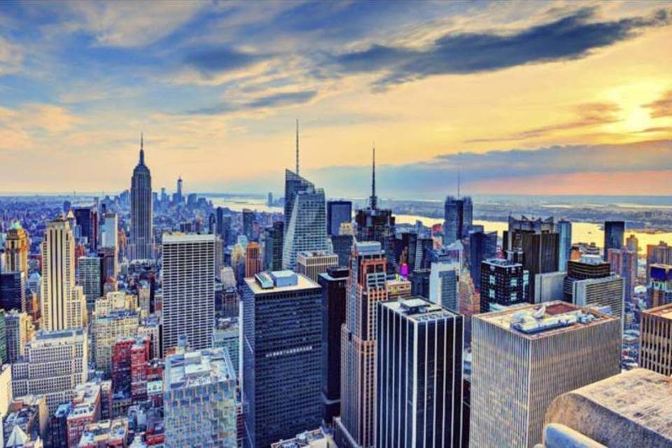 Turismo em NY bate recorde pelo sexto ano seguido em 2015