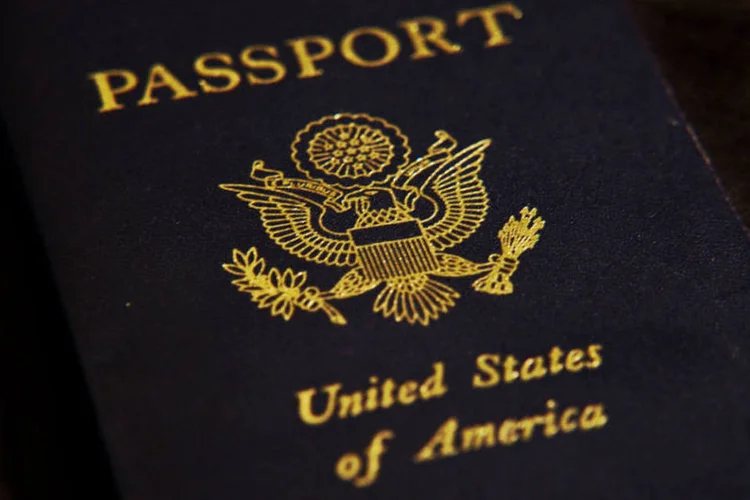 
	Passaporte dos Estados Unidos: mais de 100 especialistas dos setores p&uacute;blico e privado tentam consertar o problema
 (Kat/Flickr/CreativeCommons)