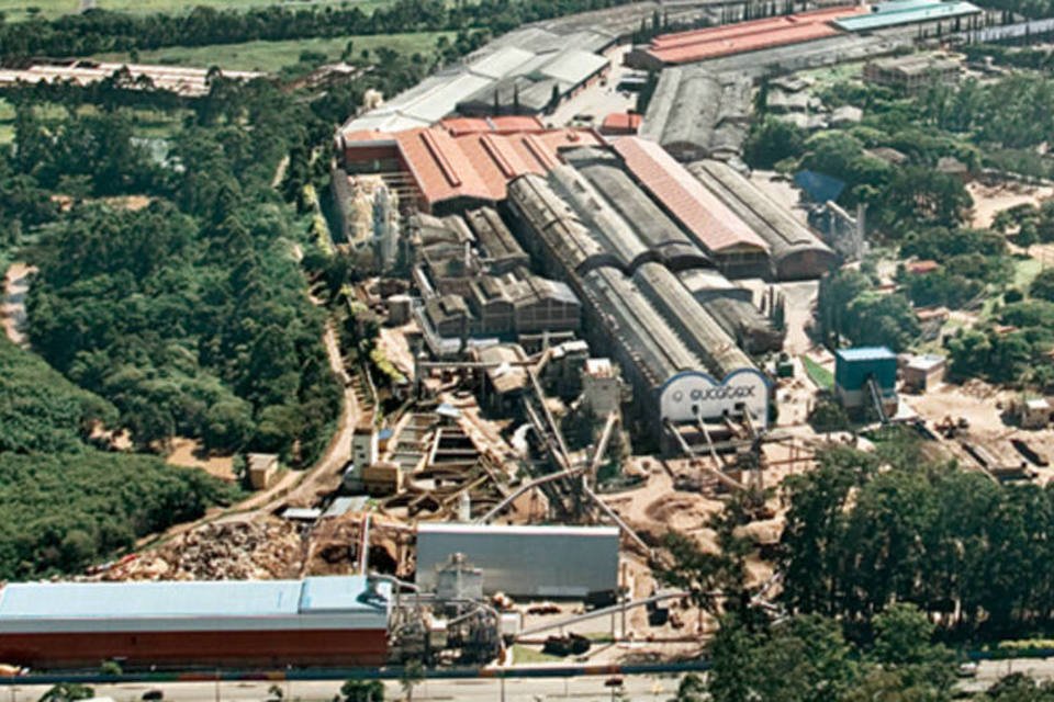 A fabricante paulista de produtos de madeira e materiais de construção, Eucatex, aprovou a emissão de R$ 75 milhões em debêntures com prazo de cinco anos (Wikimedia Commons)