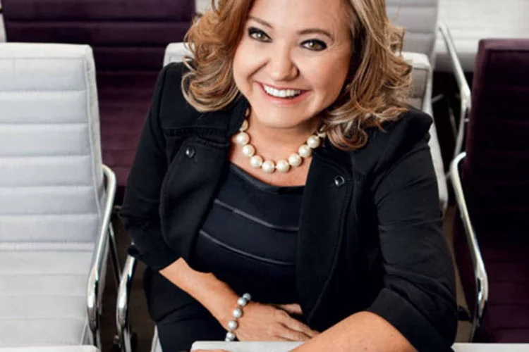 Helena: "Em 2012, vamos dar emprego a mais de 43.000 profissionais" (Daniela Toviansky)