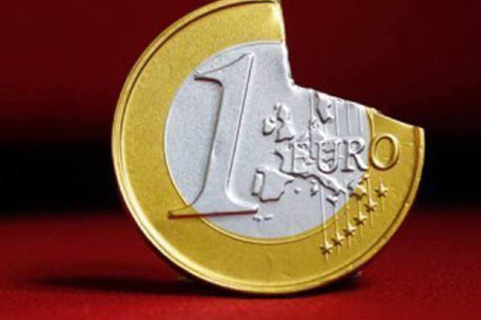 Zona do euro ratifica ajuda à Espanha