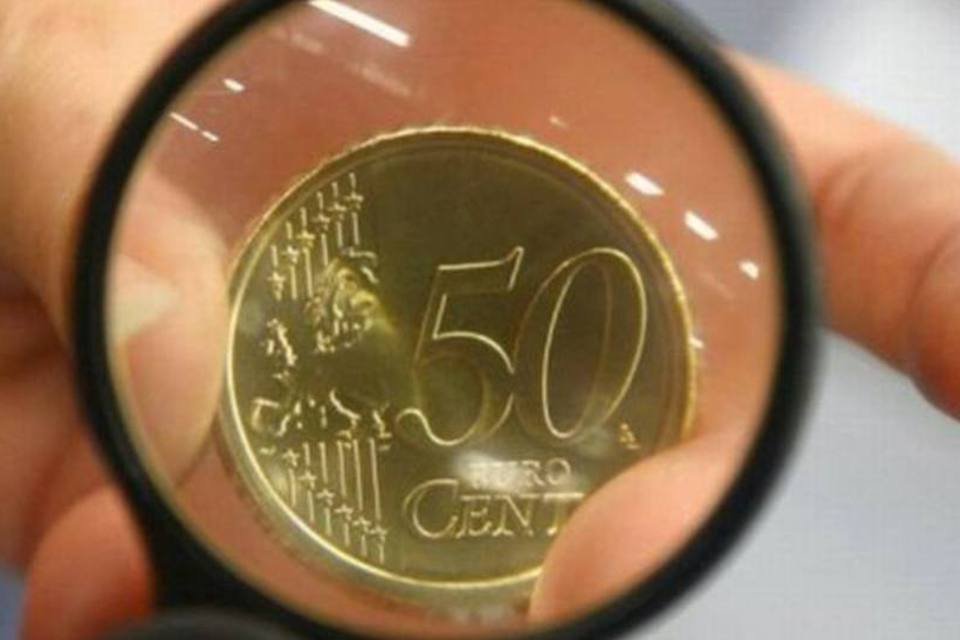 Inflação pesa sobre indústria da zona do euro